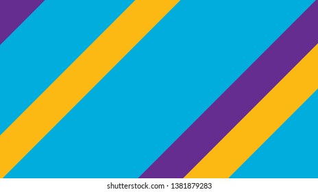 Abstract background from multi-colored shaped lines. Background for design.