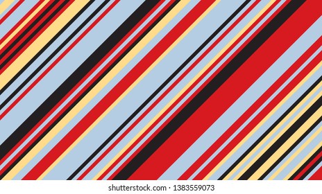 Abstract background from multi-colored shaped lines. Background for design.