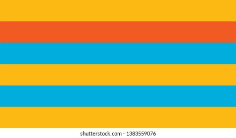 Abstract background from multi-colored shaped lines. Background for design.
