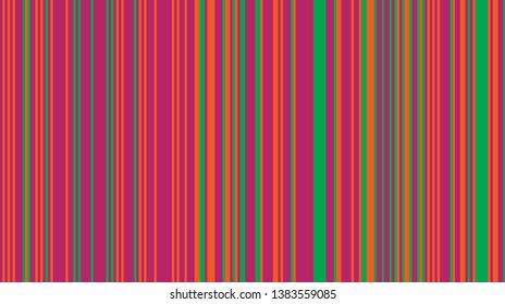 Abstract background from multi-colored shaped lines. Background for design.