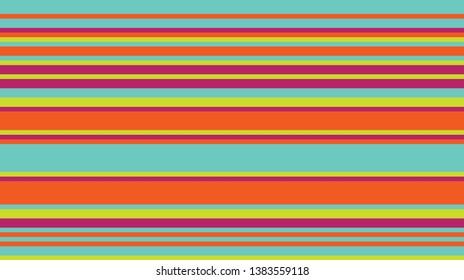 Abstract background from multi-colored shaped lines. Background for design.