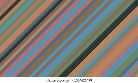 Abstract background from multi-colored shaped lines. Background for design.
