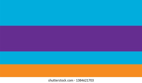 Abstract background from multi-colored shaped lines. Background for design.