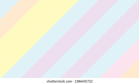 Abstract background from multi-colored shaped lines. Background for design.