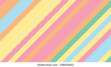 Abstract background from multi-colored shaped lines. Background for design.