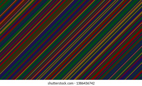 Abstract background from multi-colored shaped lines. Background for design.