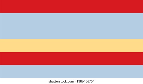 Abstract background from multi-colored shaped lines. Background for design.