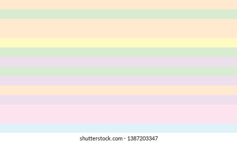 Abstract background from multi-colored shaped lines. Background for design.