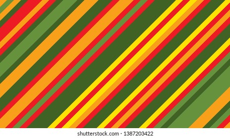 Abstract background from multi-colored shaped lines. Background for design.