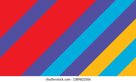 Abstract background from multi-colored shaped lines. Background for design.