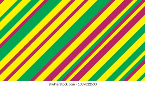 Abstract background from multi-colored shaped lines. Background for design.