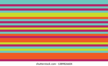 Abstract background from multi-colored shaped lines. Background for design.