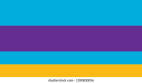 Abstract background from multi-colored shaped lines. Background for design.