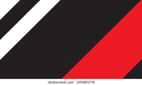 Abstract background from multi-colored shaped lines. Background for design.