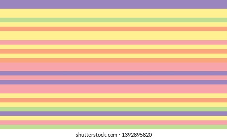 Abstract background from multi-colored shaped lines. Background for design.