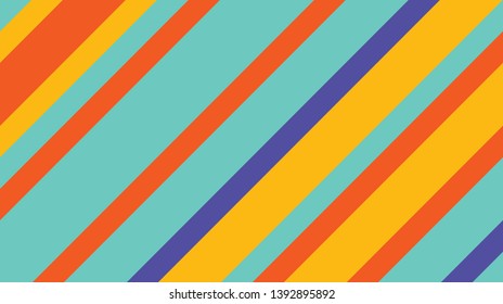 Abstract background from multi-colored shaped lines. Background for design.