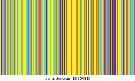 Abstract background from multi-colored shaped lines. Background for design.