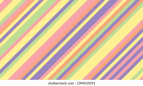 Abstract background from multi-colored shaped lines. Background for design.