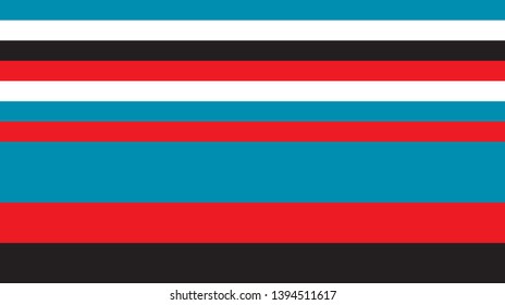 Abstract background from multi-colored shaped lines. Background for design.