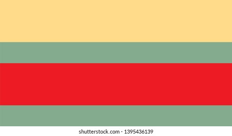 Abstract background from multi-colored shaped lines. Background for design.
