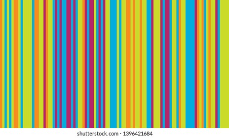 Abstract background from multi-colored shaped lines. Background for design.