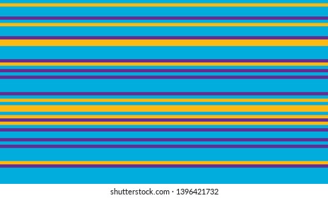 Abstract background from multi-colored shaped lines. Background for design.