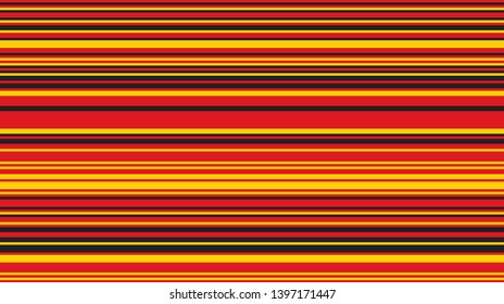 Abstract background from multi-colored shaped lines. Background for design.