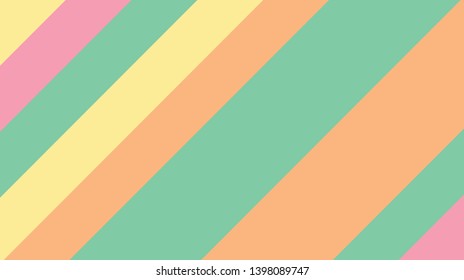 Abstract background from multi-colored shaped lines. Background for design.