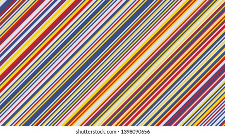 Abstract background from multi-colored shaped lines. Background for design.