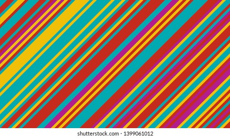 Abstract background from multi-colored shaped lines. Background for design.