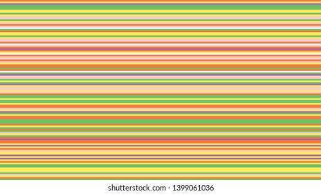 Abstract background from multi-colored shaped lines. Background for design.