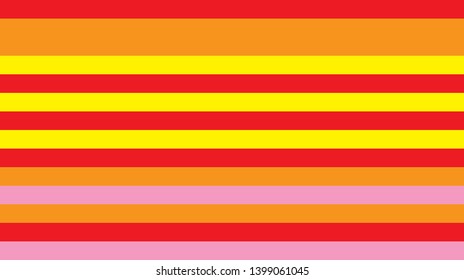 Abstract background from multi-colored shaped lines. Background for design.