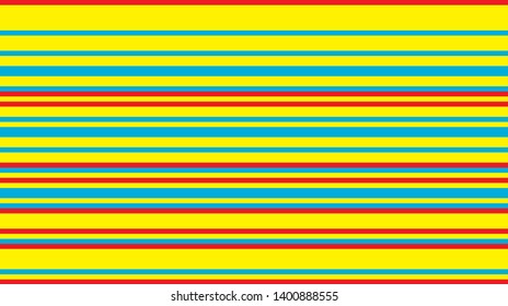 Abstract background from multi-colored shaped lines. Background for design.