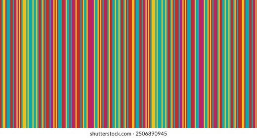 Abstract background from multi-colored shaped lines. Background for design.