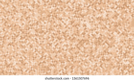 Abstract background from multi-colored shaped rhombus. Background for design.