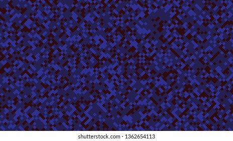 Abstract background from multi-colored shaped rhombus. Background for design.