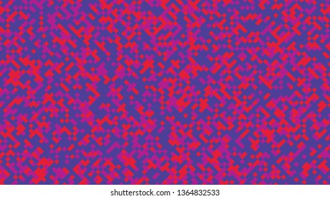 Abstract background from multi-colored shaped rhombus. Background for design.