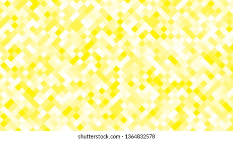 Abstract background from multi-colored shaped rhombus. Background for design.