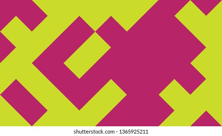 Abstract background from multi-colored shaped rhombus. Background for design.