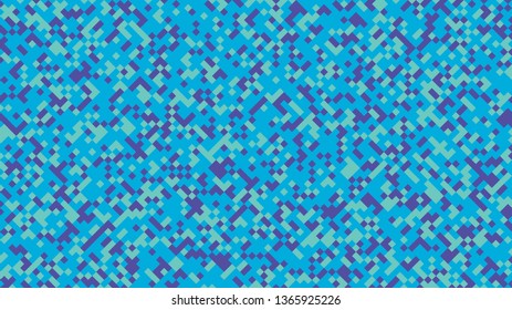 Abstract background from multi-colored shaped rhombus. Background for design.