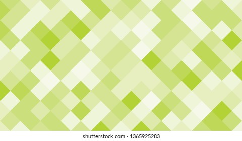 Abstract background from multi-colored shaped rhombus. Background for design.