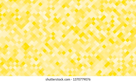 Abstract background from multi-colored shaped rhombus. Background for design.