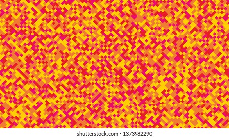 Abstract background from multi-colored shaped rhombus. Background for design.