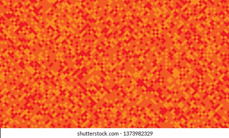 Abstract background from multi-colored shaped rhombus. Background for design.