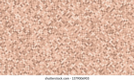 Abstract background from multi-colored shaped rhombus. Background for design.