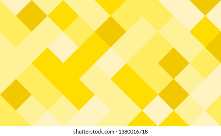 Abstract background from multi-colored shaped rhombus. Background for design.