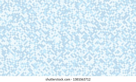 Abstract background from multi-colored shaped rhombus. Background for design.