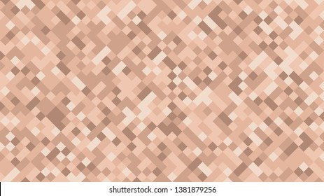 Abstract background from multi-colored shaped rhombus. Background for design.