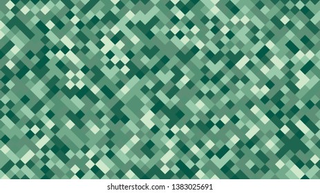 Abstract background from multi-colored shaped rhombus. Background for design.
