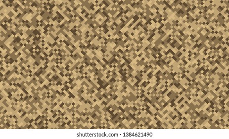 Abstract background from multi-colored shaped rhombus. Background for design.